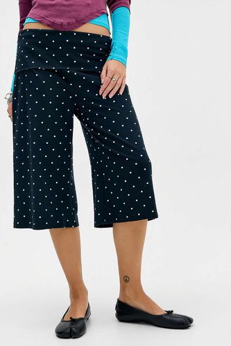 Pantalon Gaucho Bec en taille: XS - Out From Under - Modalova