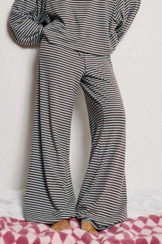 Pantalon de pyjama rayé All Nighter en taille: XS - Out From Under - Modalova