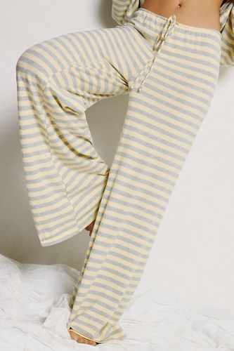 Pantalon de pyjama rayé All Nighter en taille: XS - Out From Under - Modalova