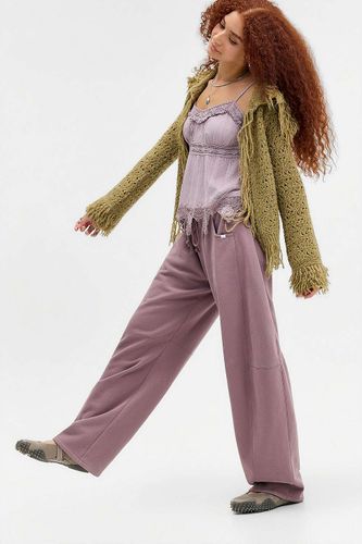 Pantalon de jogging à jambe fuselée essentiel 2.0 en taille: XS - Out From Under - Modalova
