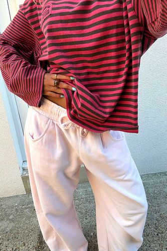 Joggings Essential coupe droite en taille: Small - Out From Under - Modalova
