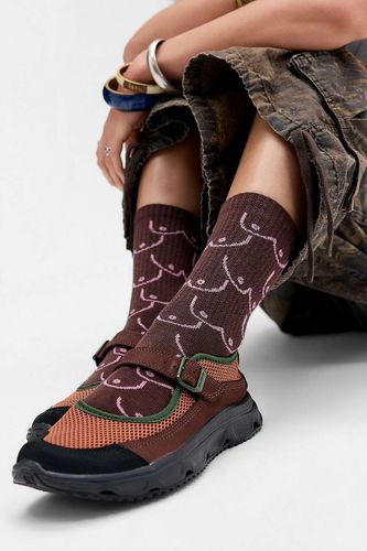 Chaussettes de poitrine en taille: TAILLE UNIQUE - Out From Under - Modalova