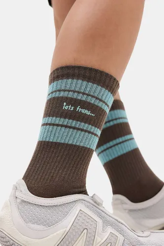 Chaussettes de sport iets frans. en taille: TAILLE UNIQUE - iets frans... - Modalova