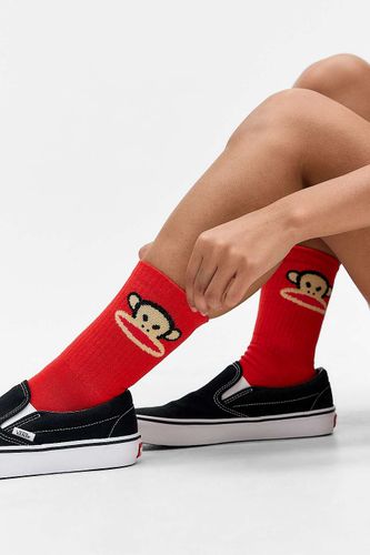Chaussettes à logo en taille: TAILLE UNIQUE - Paul Frank - Modalova