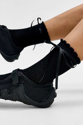 Chaussettes en tricot torsadé en taille: TAILLE UNIQUE - Out From Under - Modalova