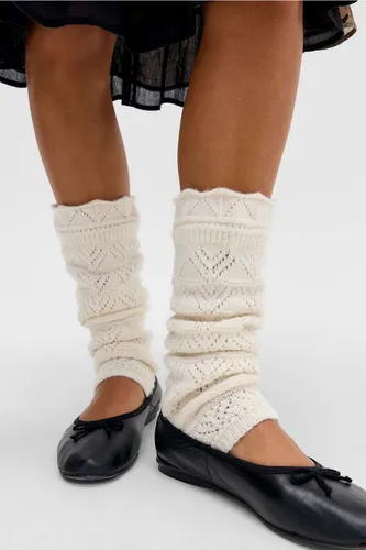 Jambières Pointelle en taille: TAILLE UNIQUE - Out From Under - Modalova