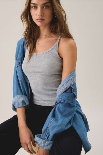 Camisole côtelée Off Duty en taille: XS - BDG - Modalova