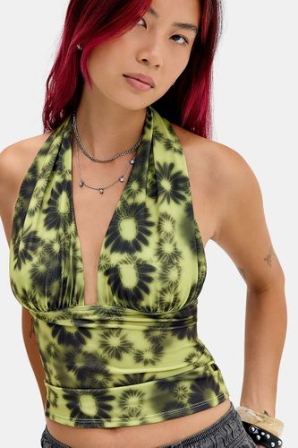 Haut dos-nu Party For You en taille: XS - Kimchi Blue - Modalova
