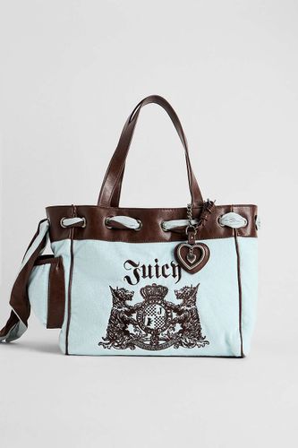Grand Sac Fourre-Tout Daydreamer en taille: TAILLE UNIQUE - Juicy Couture - Modalova