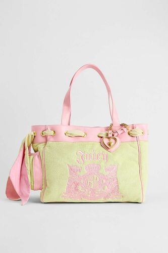 Grand Sac Fourre-Tout Daydreamer en taille: TAILLE UNIQUE - Juicy Couture - Modalova