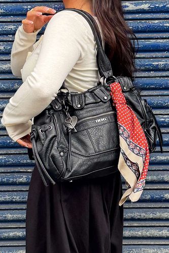 Sac à bandoulière écharpe Xion en taille: TAILLE UNIQUE - BDG - Modalova
