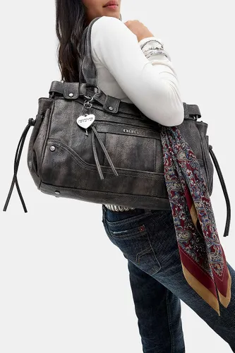 Sac à bandoulière écharpe Xion en taille: TAILLE UNIQUE - BDG - Modalova