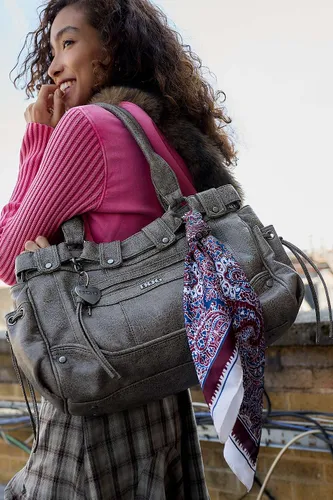 Sac à bandoulière écharpe Xion en taille: TAILLE UNIQUE - BDG - Modalova