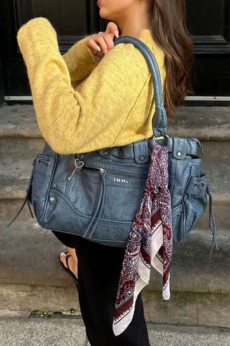 Sac à bandoulière écharpe Xion en taille: TAILLE UNIQUE - BDG - Modalova