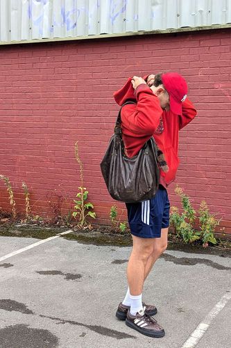 Sac souple Cici en taille: TAILLE UNIQUE - BDG - Modalova