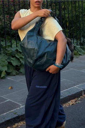 Sac souple Cici en taille: TAILLE UNIQUE - BDG - Modalova