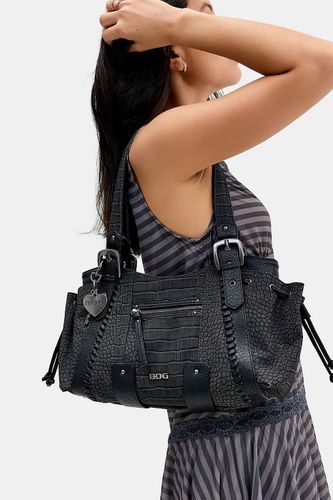 Sac à bandoulière Lou en taille: TAILLE UNIQUE - BDG - Modalova