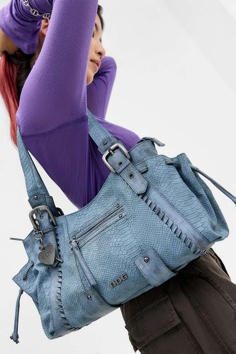 Sac à bandoulière Lou en taille: TAILLE UNIQUE - BDG - Modalova