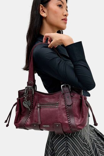 Sac à bandoulière Lou en taille: TAILLE UNIQUE - BDG - Modalova