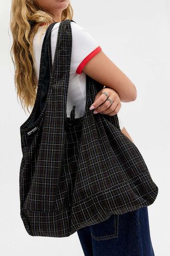 Sac fourre-tout en toile à carreaux Freya en taille: TAILLE UNIQUE - BDG - Modalova
