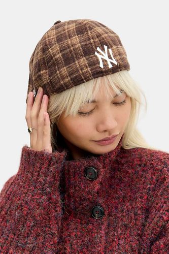 Casquette plate à carreaux '47 Brand UO Exclusive 47B par '47 Brand en taille: TAILLE UNIQUE - ’47 Brand - Modalova