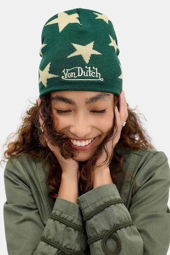 Bonnet étoile en taille: TAILLE UNIQUE - Von Dutch - Modalova