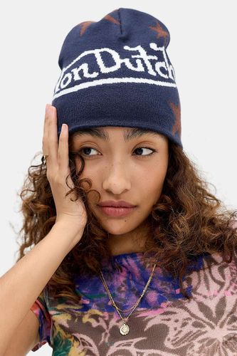 Bonnet étoile en taille: TAILLE UNIQUE - Von Dutch - Modalova