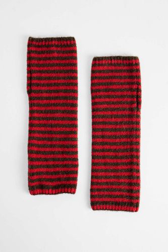 Gants UO Courtney par en taille: TAILLE UNIQUE - Urban Outfitters - Modalova
