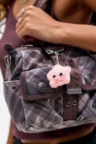 Porte-clés étoile UO par en taille: TAILLE UNIQUE - Urban Outfitters - Modalova