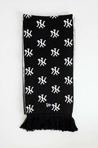 Écharpe Monogramme NY Yankees en taille: TAILLE UNIQUE - New Era - Modalova
