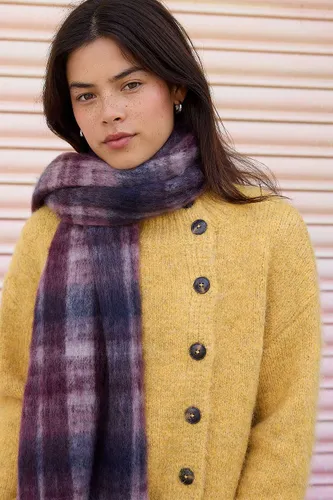 Écharpe couverture UO par taille: TAILLE UNIQUE - Urban Outfitters - Modalova