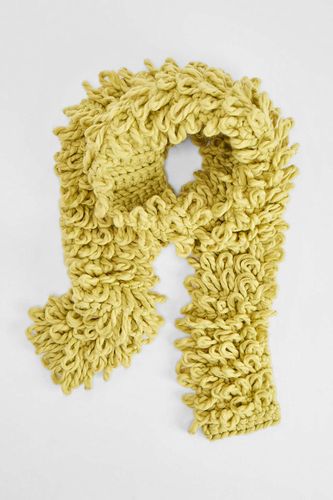 Écharpe fine à boucle UO Margot par en taille: TAILLE UNIQUE - Urban Outfitters - Modalova