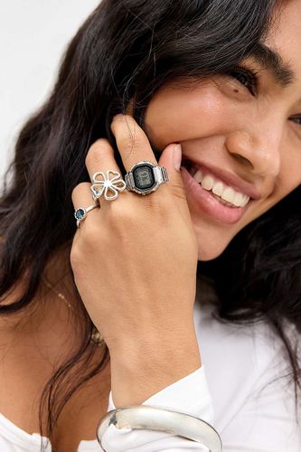 Montre bague CRW-001-1ER en taille: TAILLE UNIQUE - Casio - Modalova
