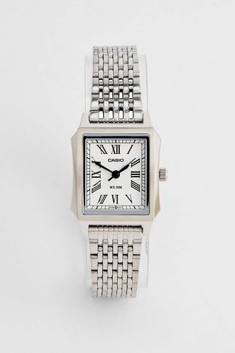 Montre Argent LTP-B190D-7BVER en taille: TAILLE UNIQUE - Casio - Modalova