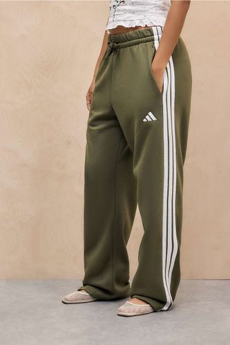 Pantalons de survêtement à 3 bandes Olive en taille: XL - adidas - Modalova