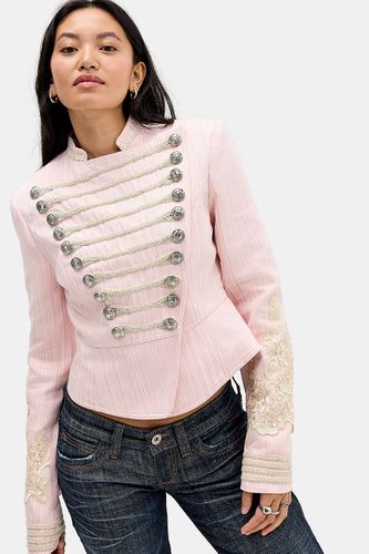 Veste utilitaire boxy en taille: R-U 8 - Jaded London - Modalova