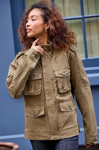Veste de terrain kaki en taille: XS - Jaded London - Modalova
