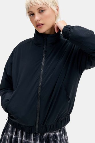 Veste matelassée modulaire noire en taille: XS - Columbia - Modalova
