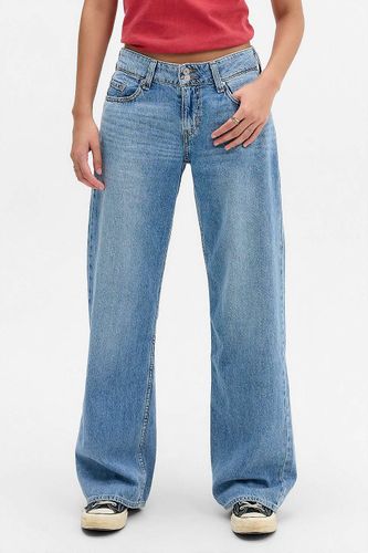 Jean Superlow Loose en taille: 25 l 32 L - Levi's - Modalova