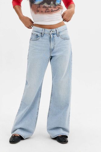 Jeans Middy coupe ample évasée en taille: 26 l 31 L - Levi's - Modalova