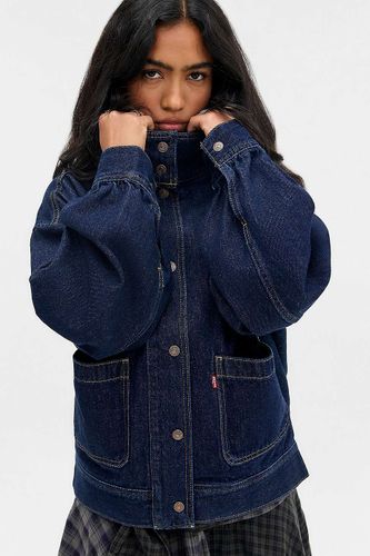 T3 Blouson Trucker Jacket en taille: Small - Levi's - Modalova