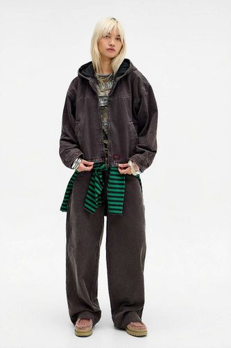 Veste à capuche en sherpa Miami en taille: Small - Dickies - Modalova