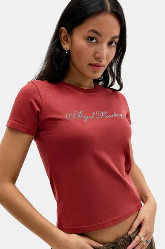 T-shirt bébé Angel Loading taille: XS - Daisy Street - Modalova
