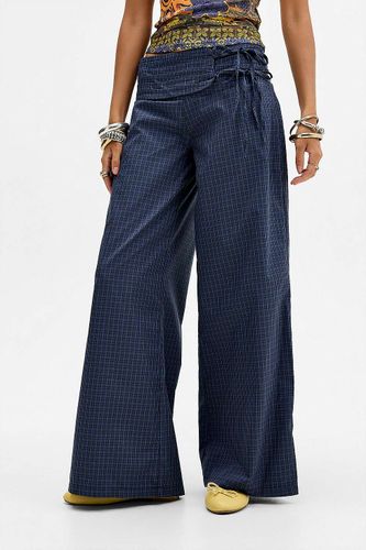 Pantalon à ceinture Torrone en taille: Small - Daisy Street - Modalova