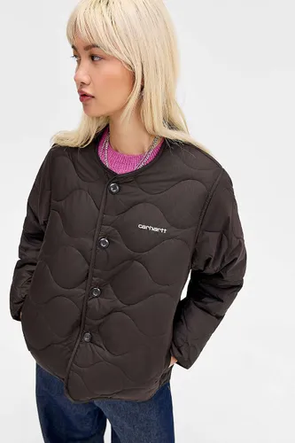 Veste matelassée Chocolate Sky Liner en taille: Medium - Carhartt WIP - Modalova