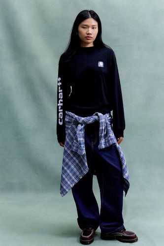 Jeans Brandon Rinsed en taille: XS - Carhartt WIP - Modalova