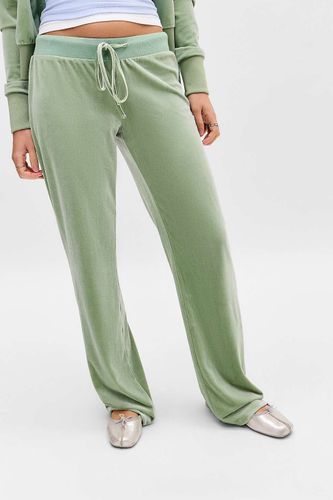 Pantalon de survêtement Alba vert en taille: XS - Lioness - Modalova
