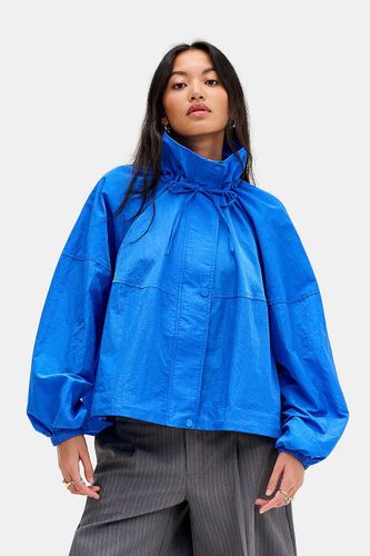 Coupe-vent Penthouse bleu en taille: 2XS - Lioness - Modalova