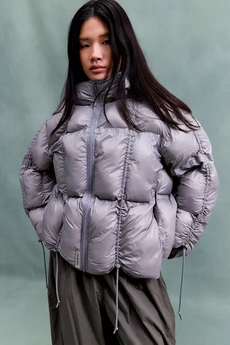 Veste matelassée Paris grise en taille: Medium - Hosbjerg - Modalova