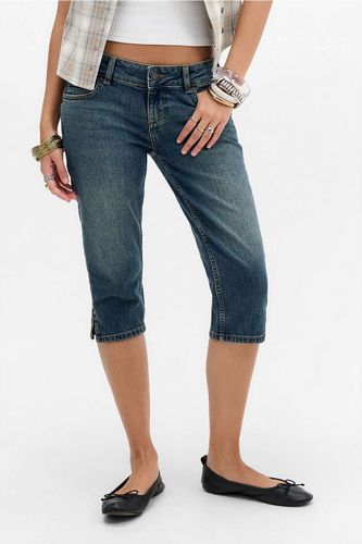 Jeans Capri en taille: XS - Motel - Modalova